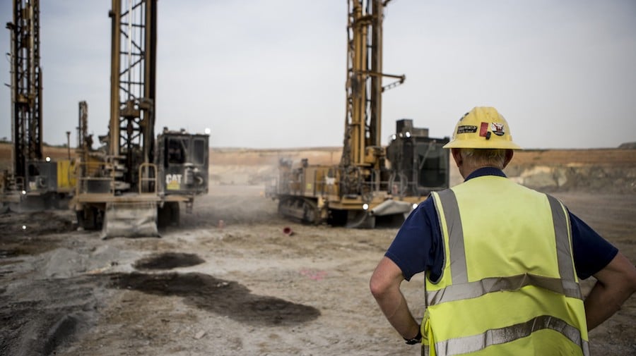 Mali's gold revenue surged by 52.5% last year