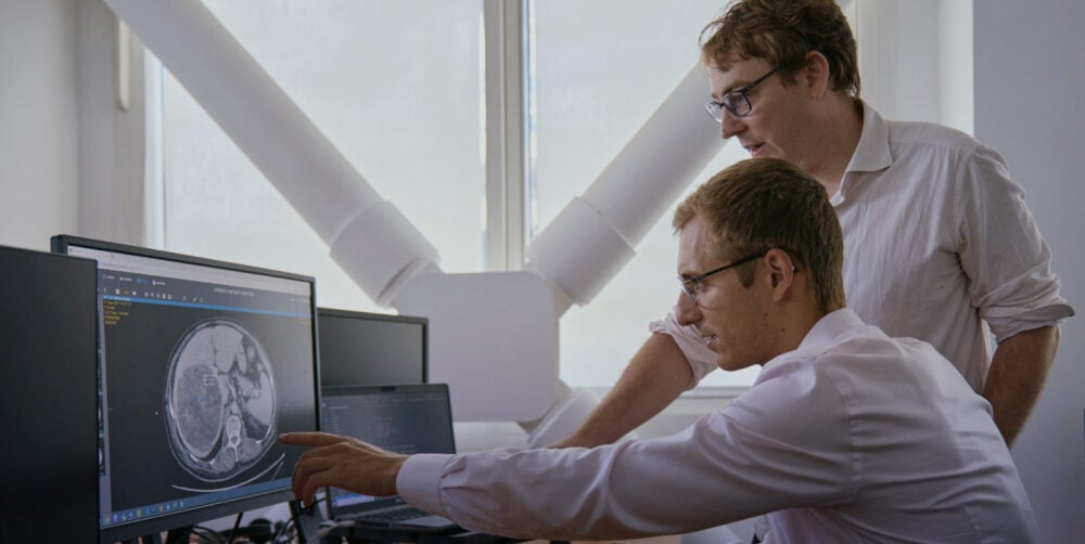 Median Technologies clears hurdle on the way to regulatory acceptance in EU and US
