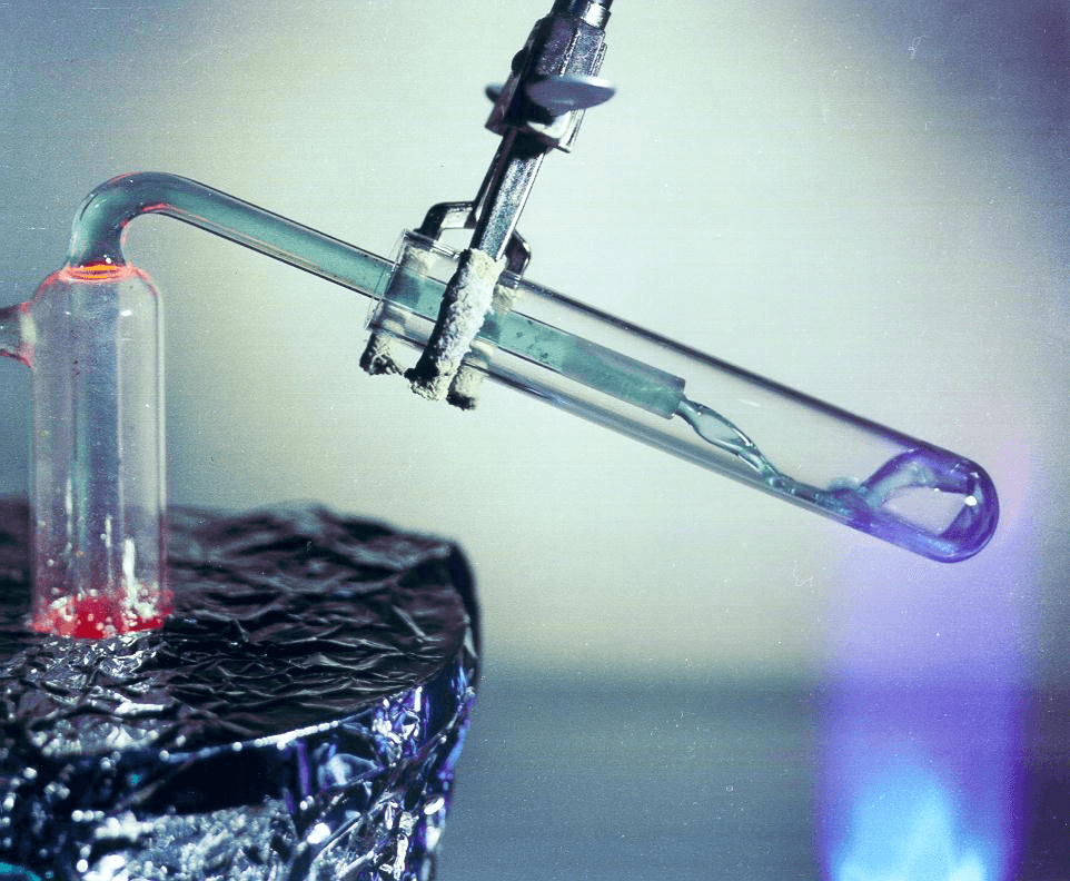 Molten salt reactor could be a reality in the next ten years