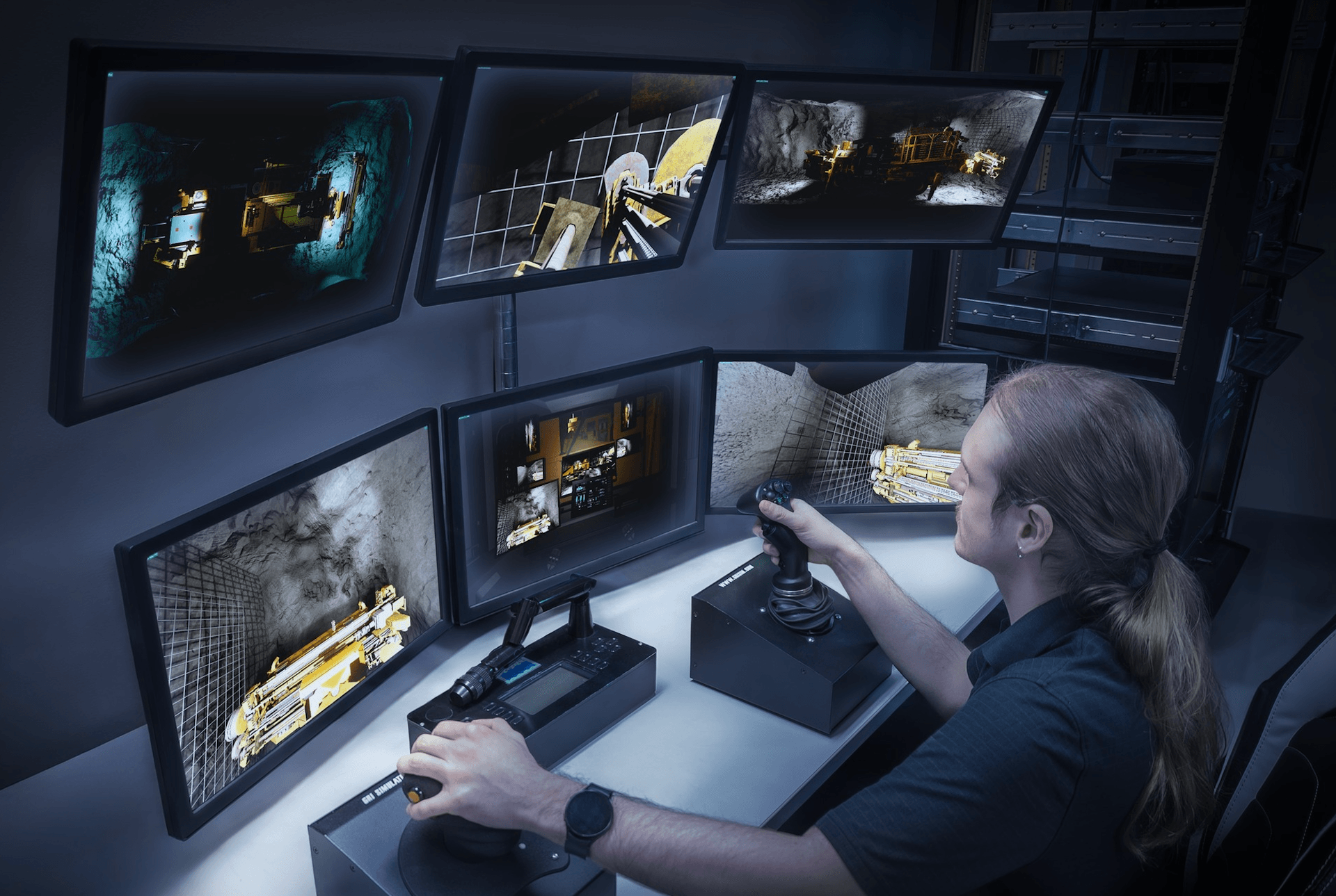 Newfoundland government provides C$650K for virtual mining industry academy