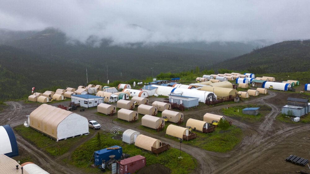 NovaGold Resources and billionaire John Paulson go in on Barrick Gold's Donlin project
