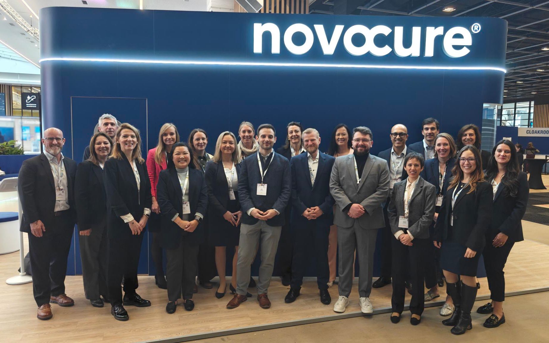Novocure sees 6% spike from EU nod for lung cancer treatment gadget