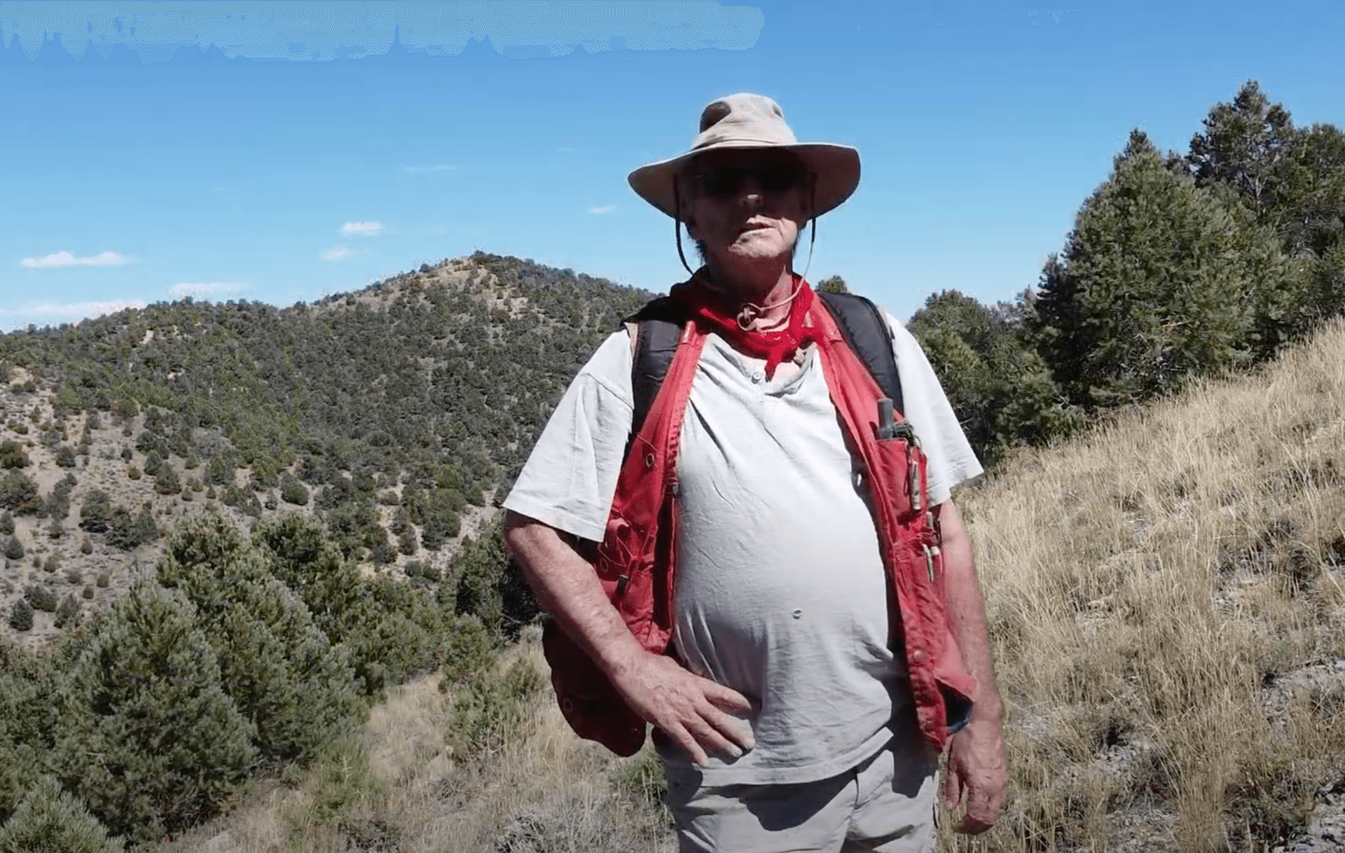 Phenom Resources realizes King Solomon project has significant antimony potential