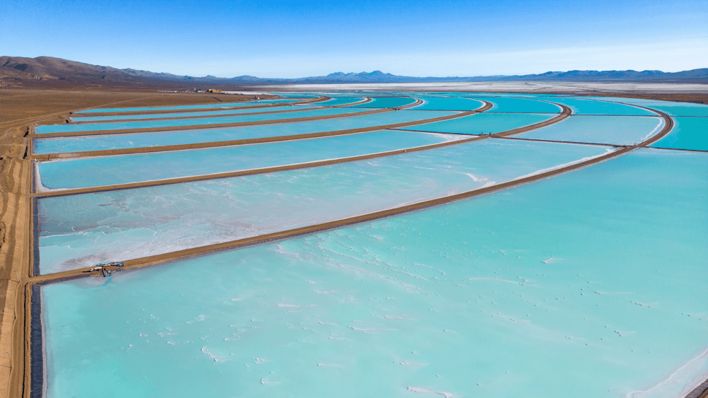 Rio Tinto shows interest in lithium offerings in Democratic Republic of Congo