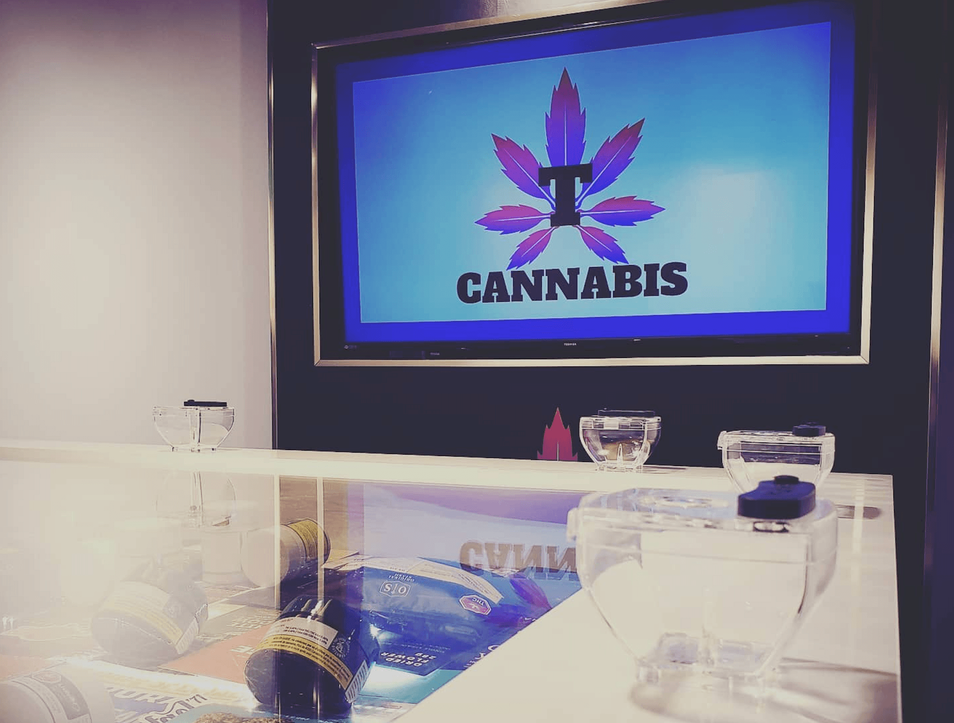 SNDL adds 32 dispensaries to its portfolio for C$32 million
