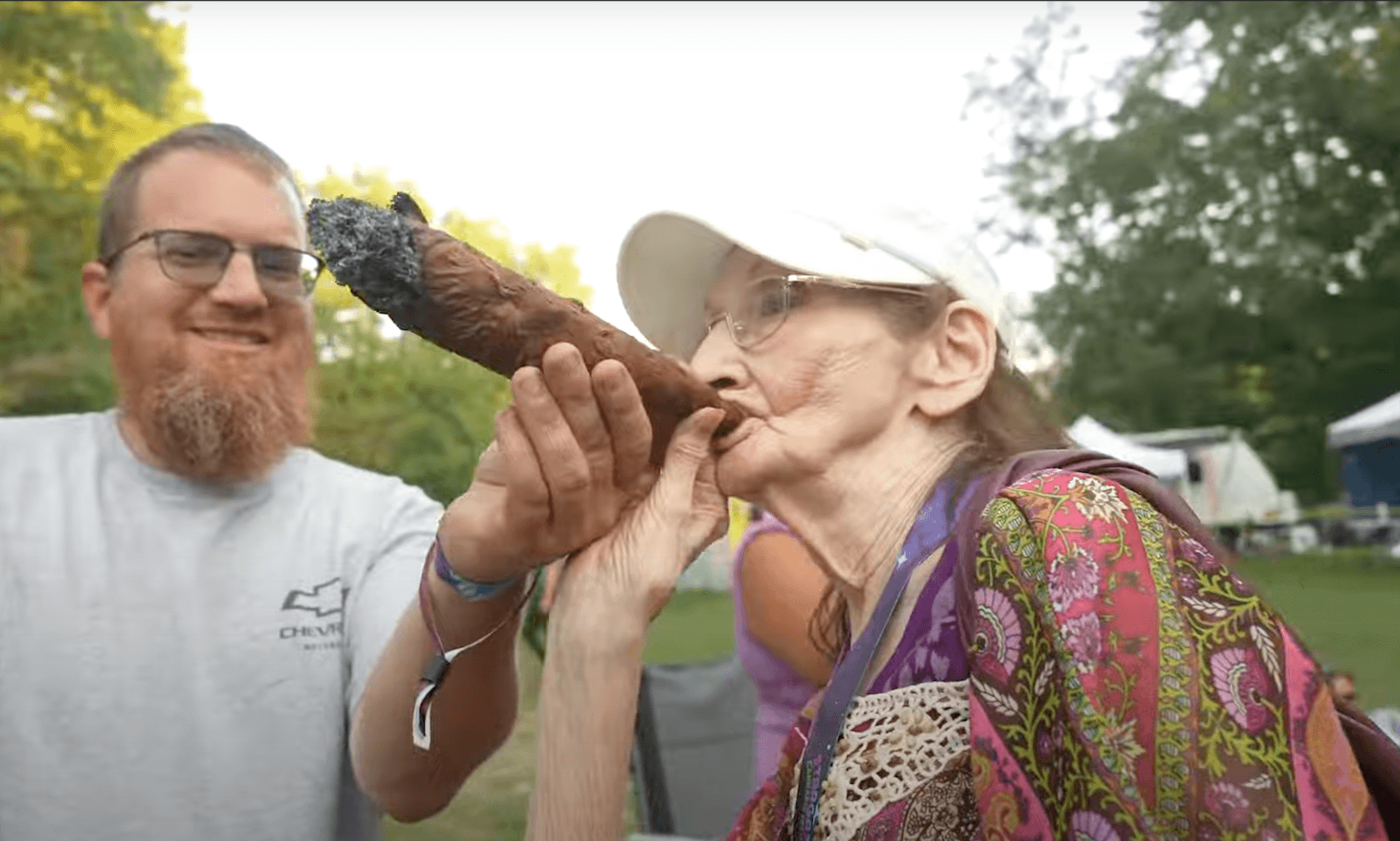 Ohio festival is paying people US$1,000 to be judges at its first Cannabis Cup