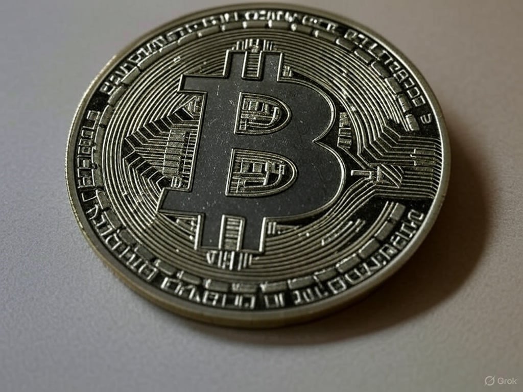 Trump administration ends regulatory argument: Bitcoin is a commodity