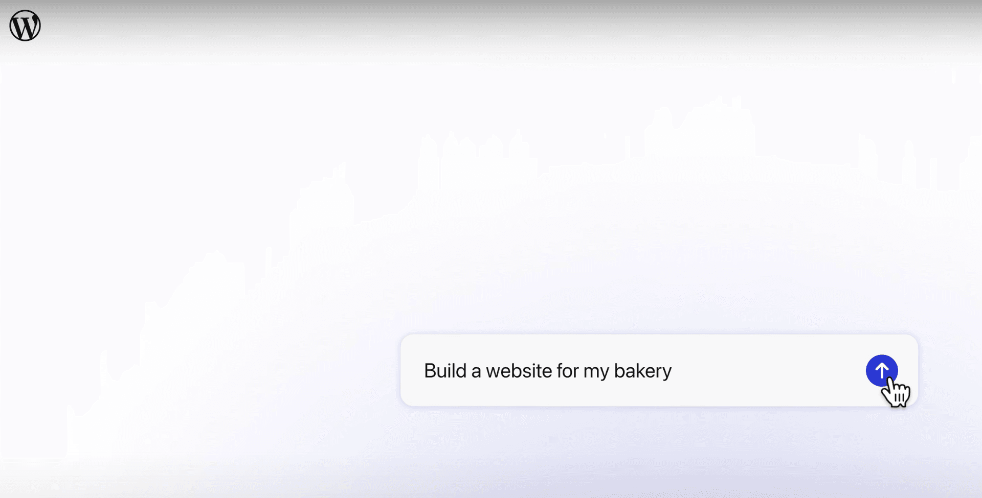 WordPress can now use AI to make you a website, for free