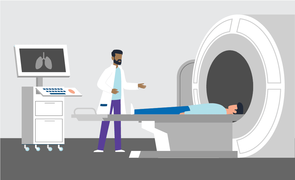 Alberta gov invests C$2M for continuation of provincial lung cancer screening program