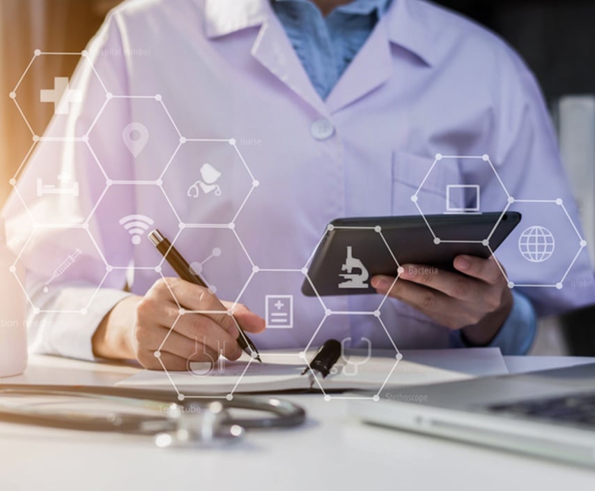 BioMark Diagnostics reveals AI breakthrough in early lung cancer detection