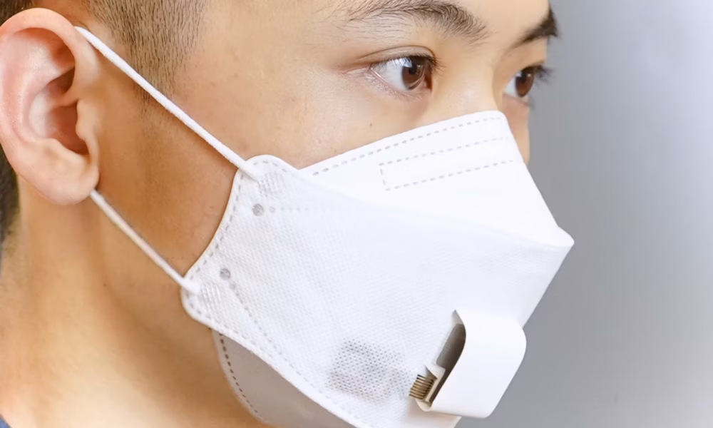 Breath tests could soon become key diagnosis tool for multiple diseases