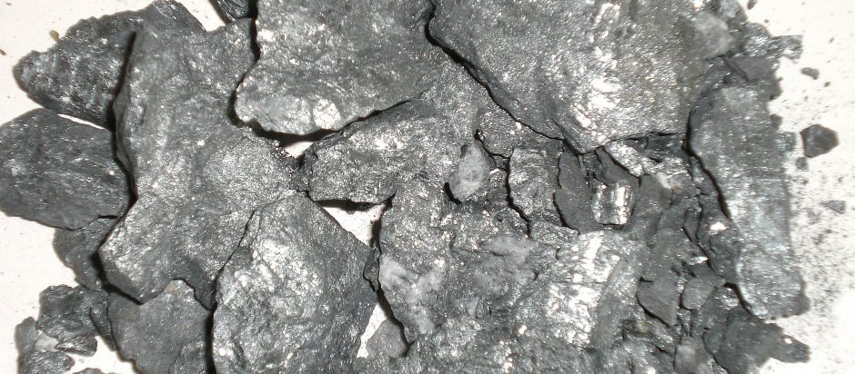 Churchill Resources 'very pleased' to pull high-grade antimony samples in Newfoundland