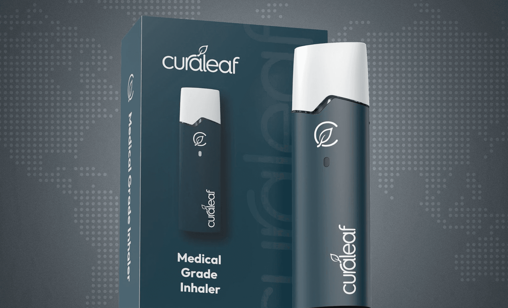 Curaleaf's vaporizer receives medical device designation in the European Union