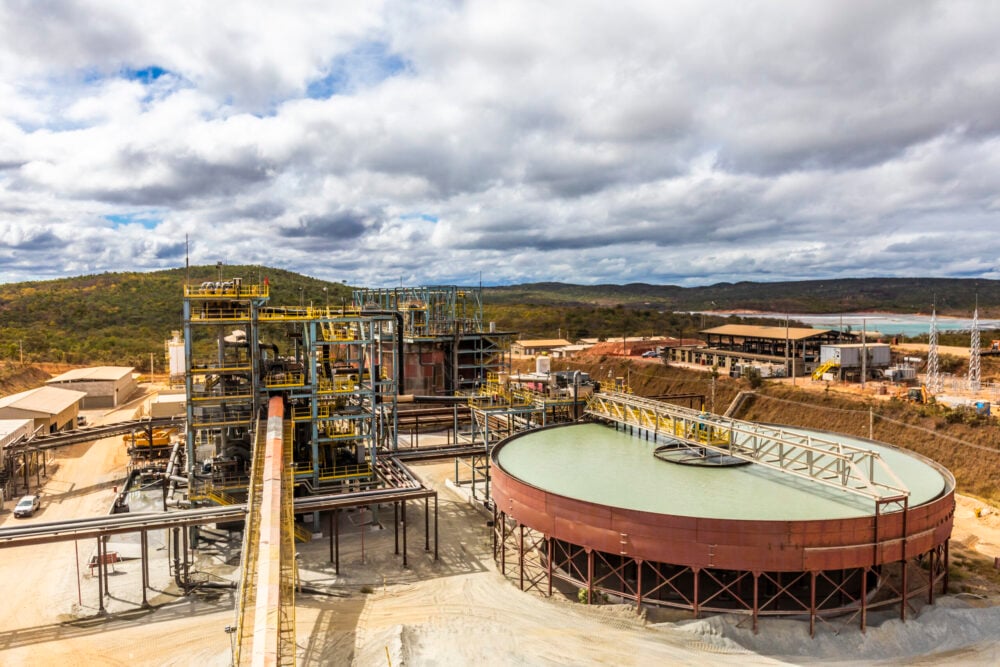 Equinox Gold has best ever Q1 and prepares for more with Calibre merger