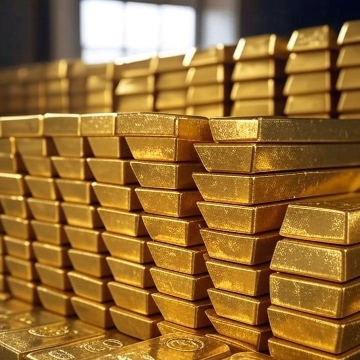 How you can profit from gold prices without breaking the bank a Mugglehead gold roundup
