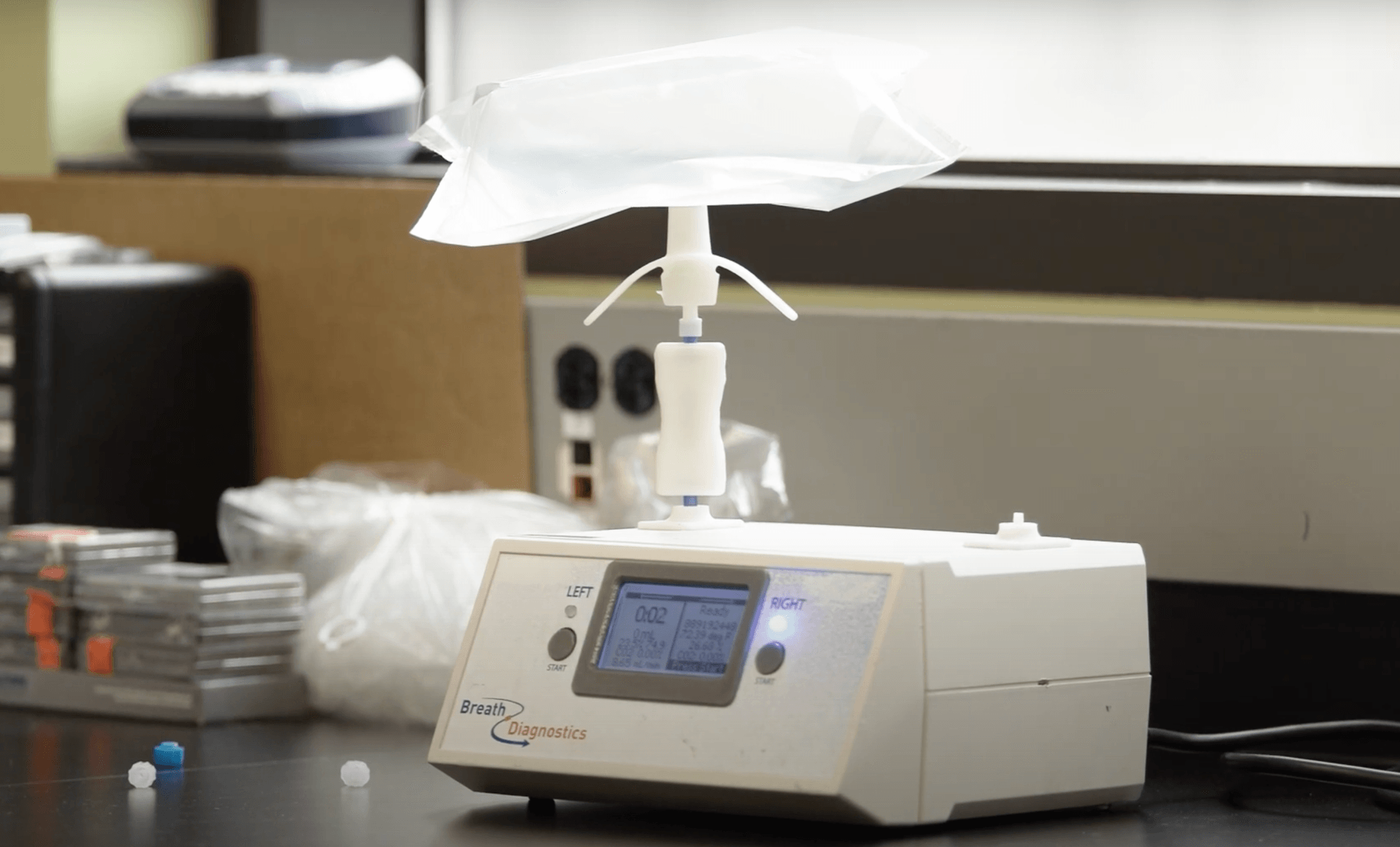 International lung cancer screening market poised for steady growth: 2025 report