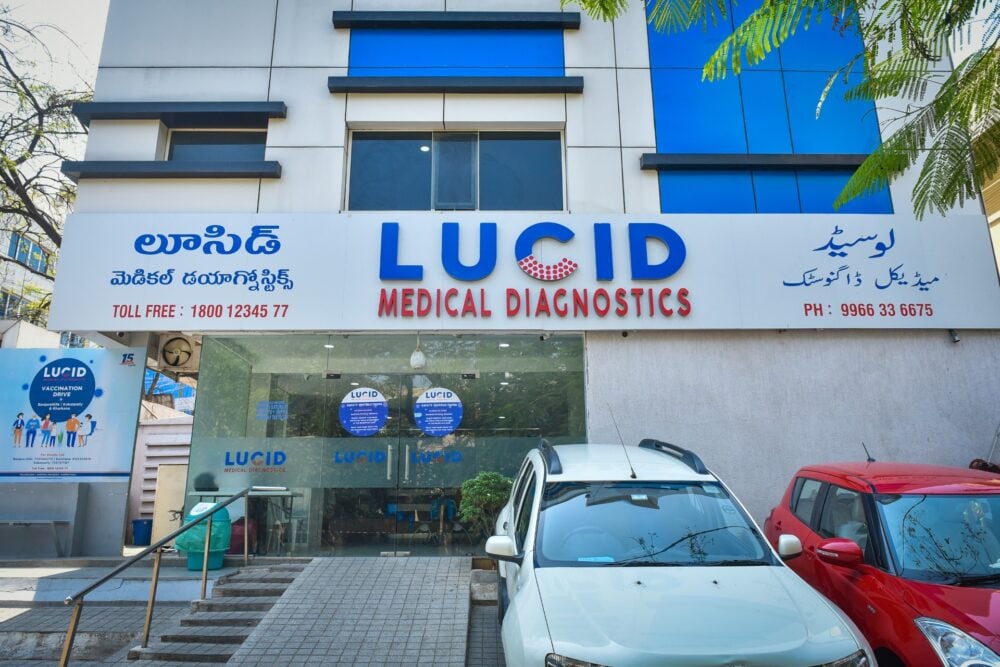 Lucid Diagnostics joins Russell 2000 and 3000 indexes