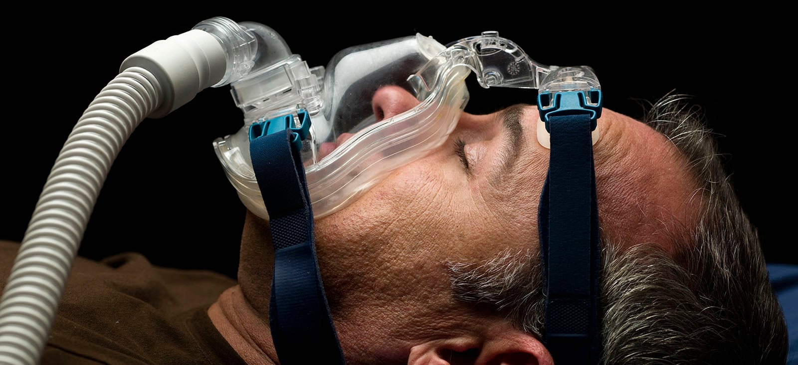 Medical cannabis proves its worth for combatting sleep apnea: study