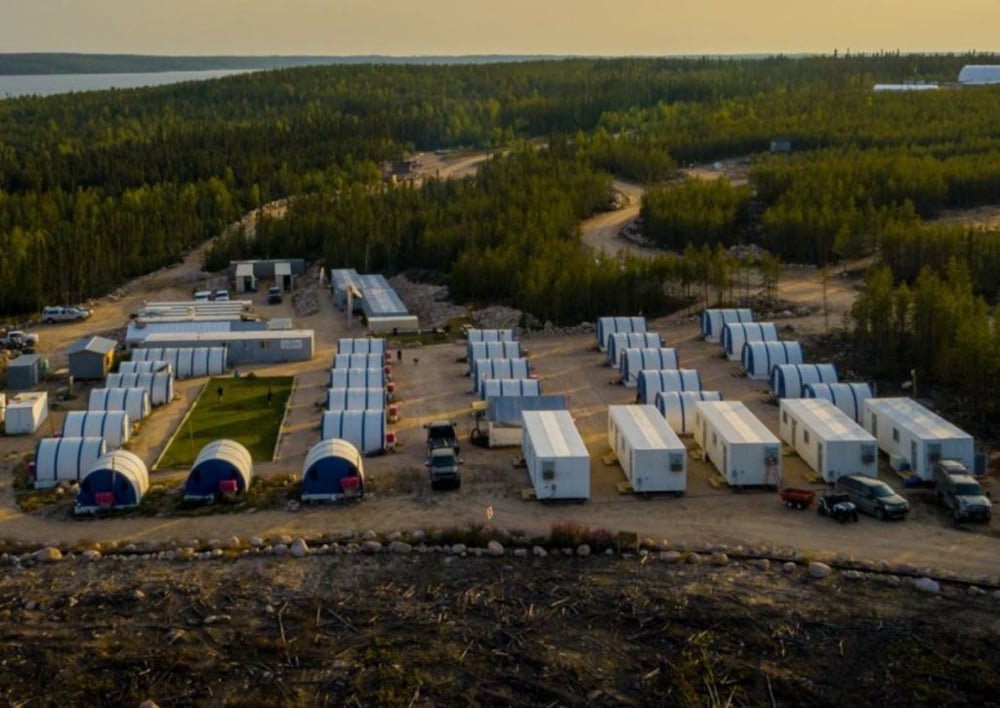 NexGen Energy uncovers world class uranium intercepts in the Athabasca Basin
