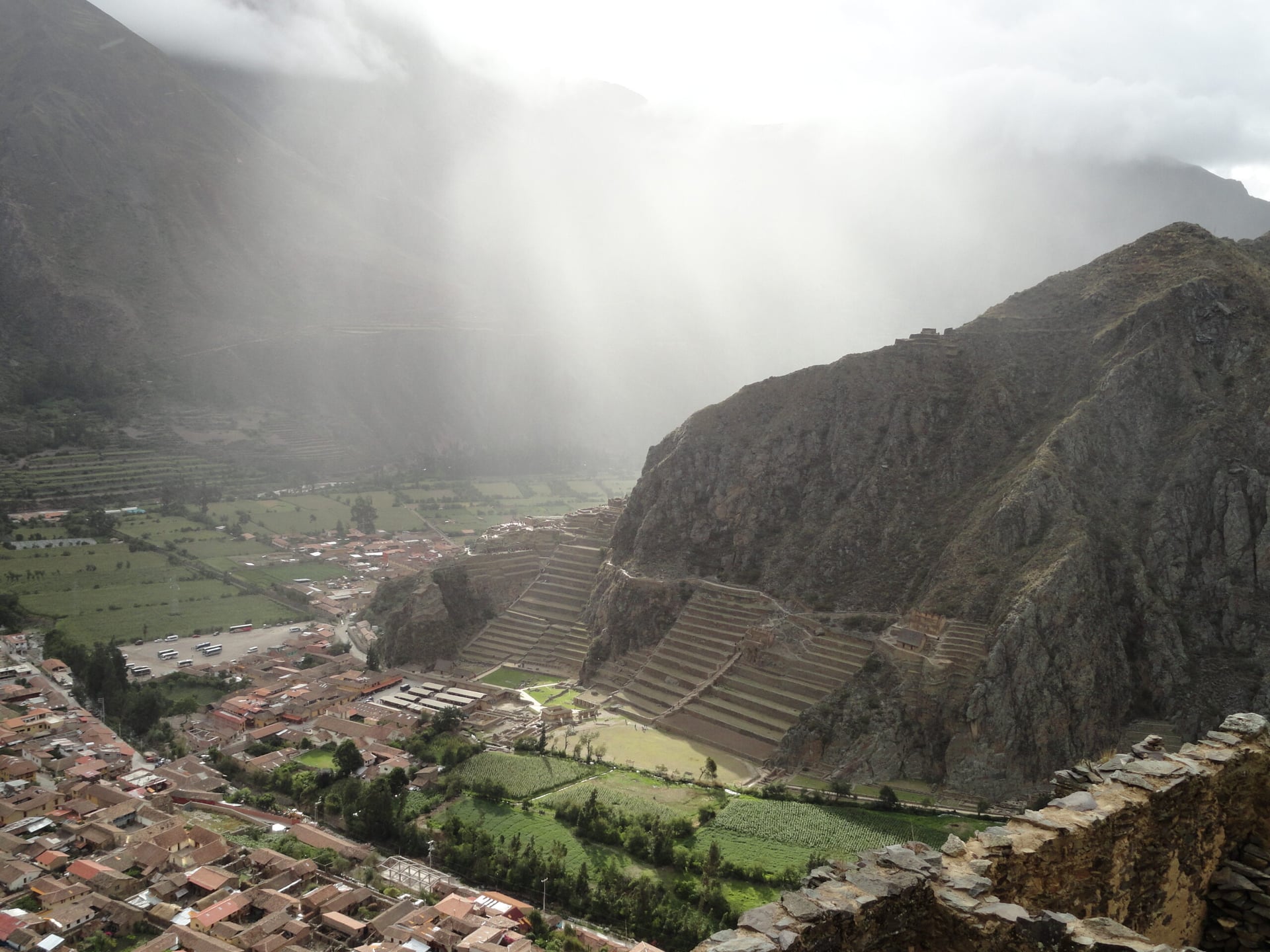 Researchers find oldest definitive evidence of psychedelic plant use in Peruvian Andes