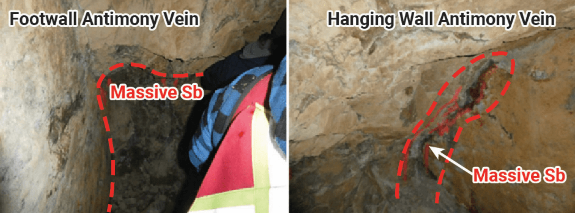 Churchill Resources 'extremely pleased' to pull high-grade antimony samples in Newfoundland