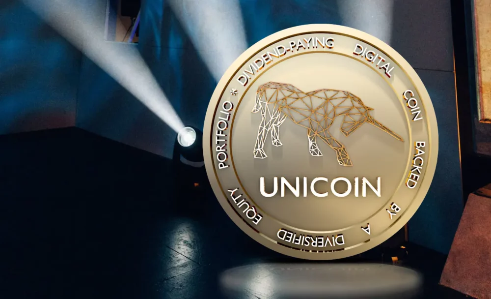 The SEC sues Unicoin for fraudulently claiming tokens were backed by Real Estate