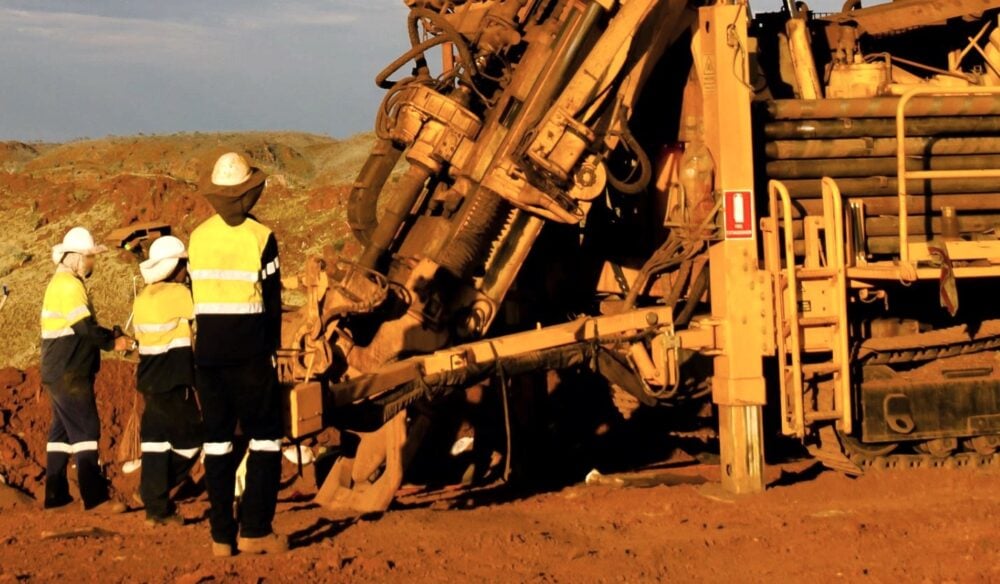 Augusta Gold mulling over offer of $50M loan for Reward gold project in Nevada