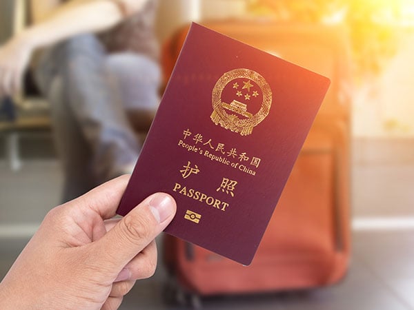 China reportedly pulling passports from rare earth experts over national security fears