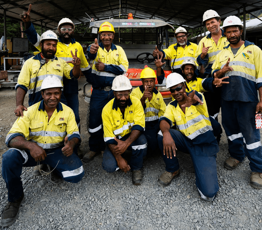 K92 Mining releases 2024 Sustainability Report