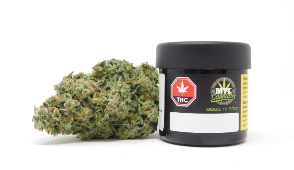 MTL Cannabis earns spot on top-tier OTC market
