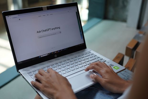 Number of students using AI to cheat grows at alarming rate