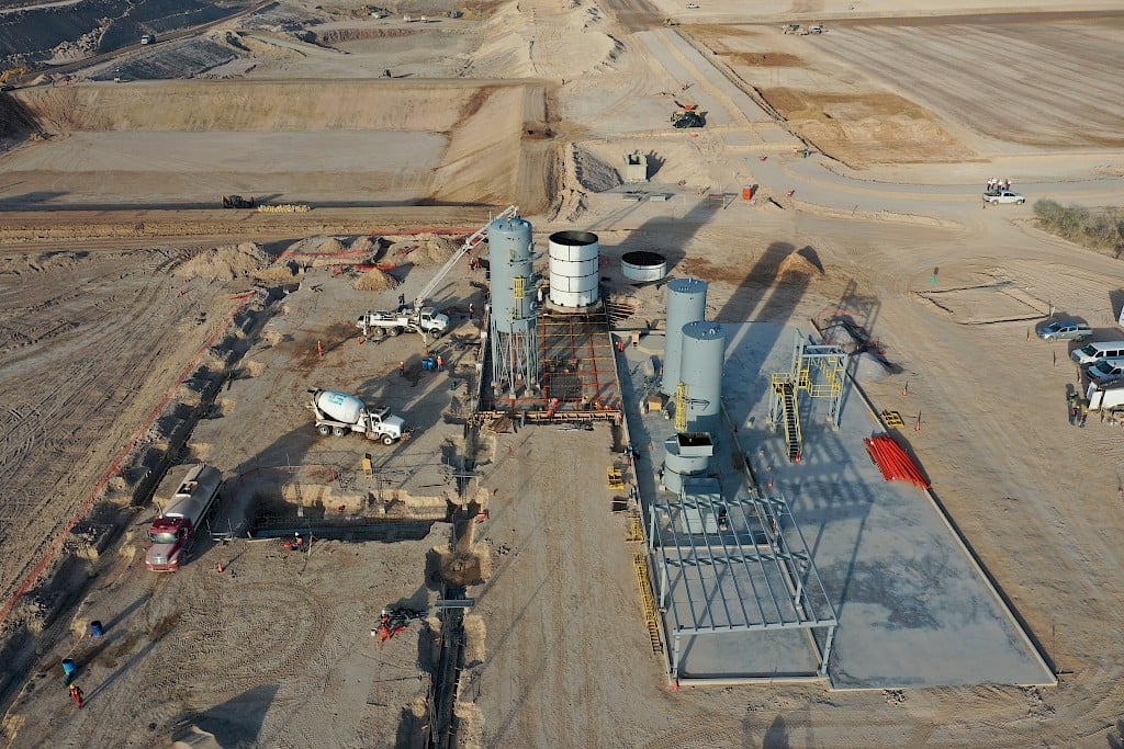Orla Mining unveils initial resource estimate for Camino Rojo project in Mexico