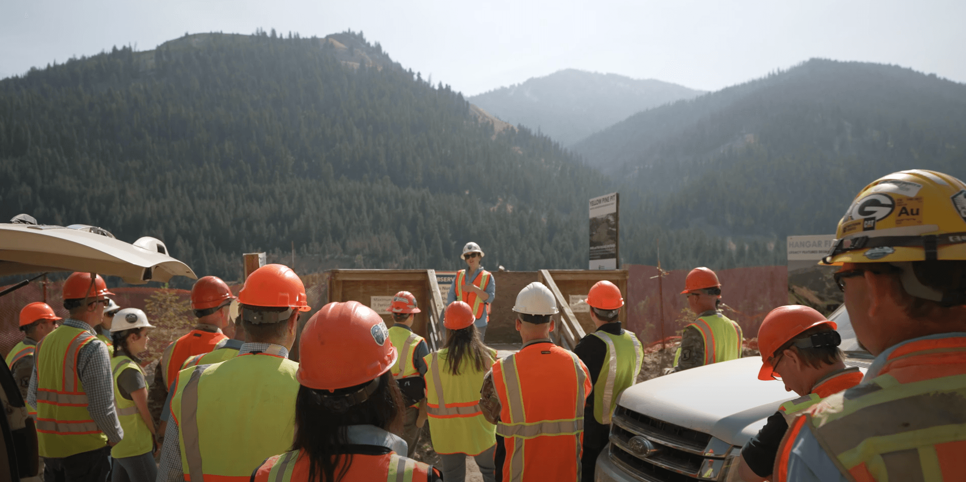 Perpetua's latest financing announcement sends stock down by over 20%