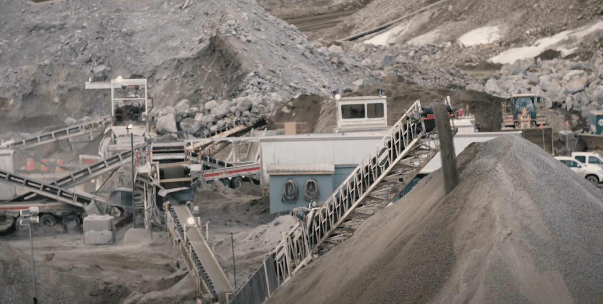 Selkirk First Nation becomes 1st Canadian Indigenous group with full mine ownership