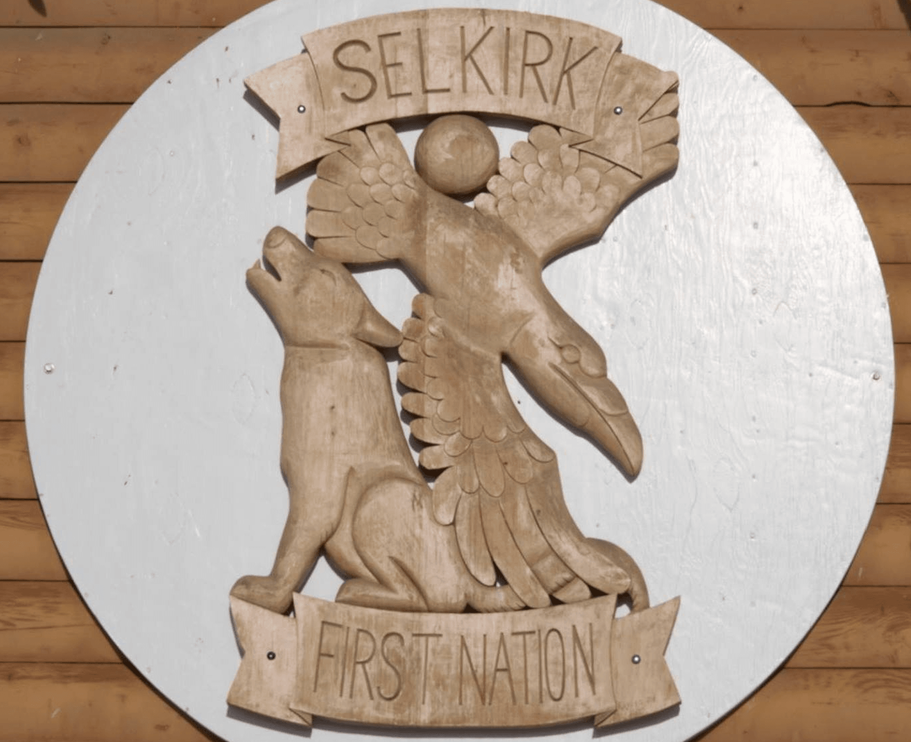 Selkirk Nation becomes 1st Canadian Indigenous group to have full ownership of a mine