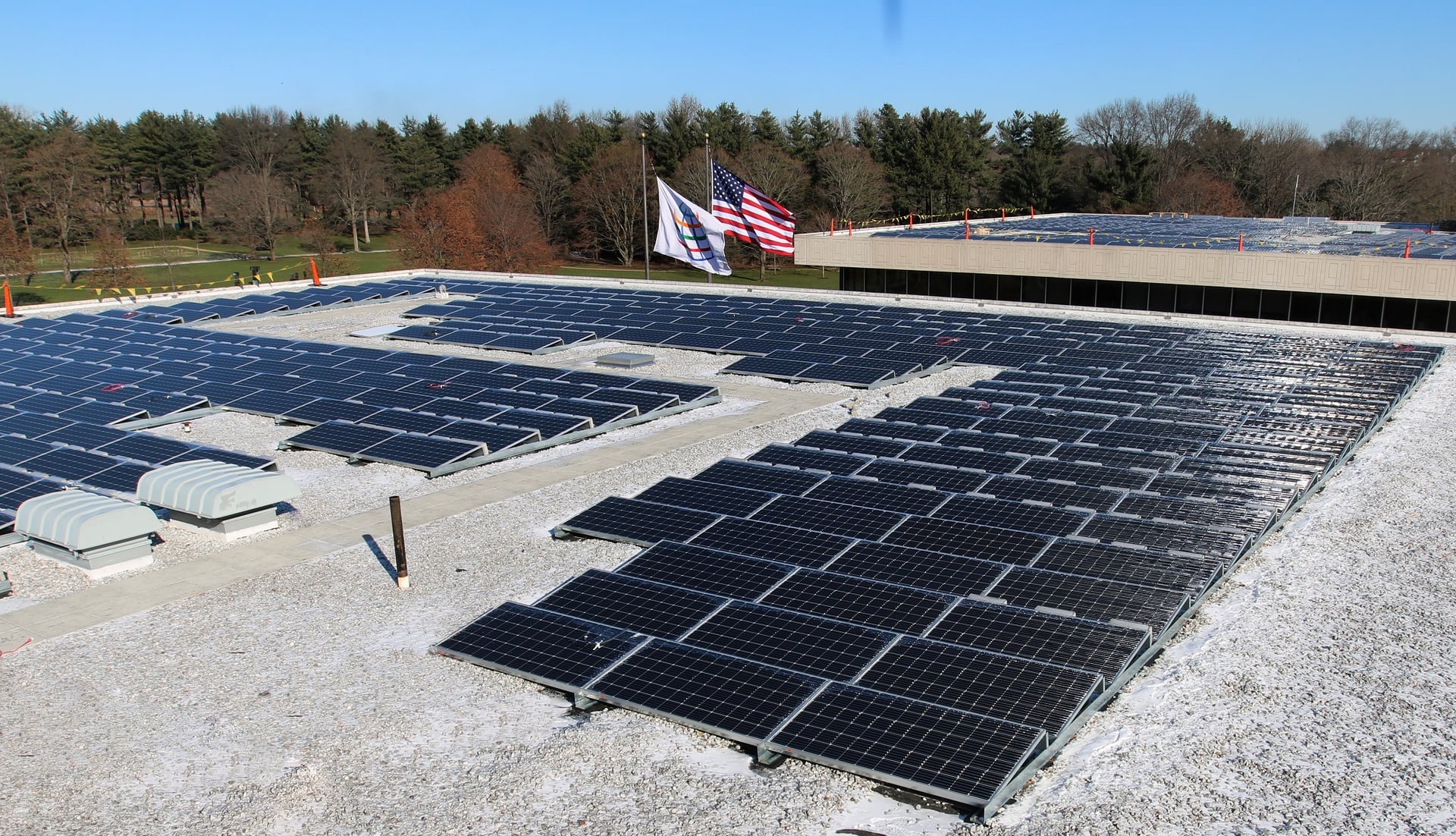 Solar stocks and clean energy ETFs slide as tax credits expected to be phased out