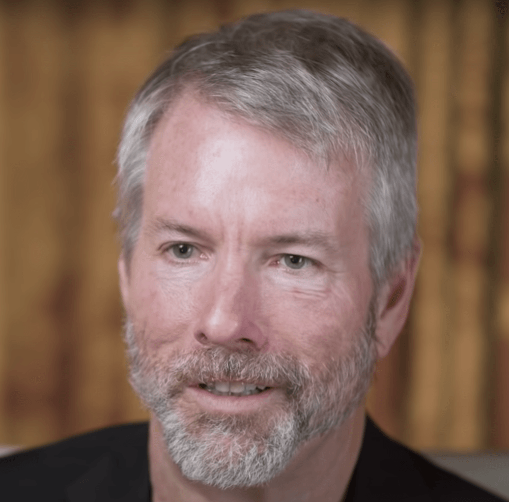 Strategy continues ongoing strategic investment in Bitcoin