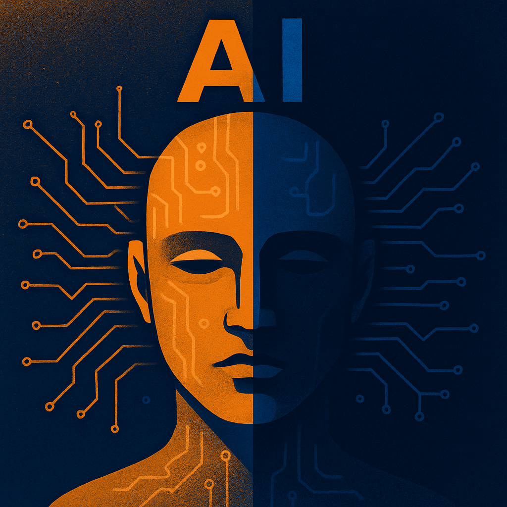 The dual nature of artificial intelligence: A Mugglehead roundup