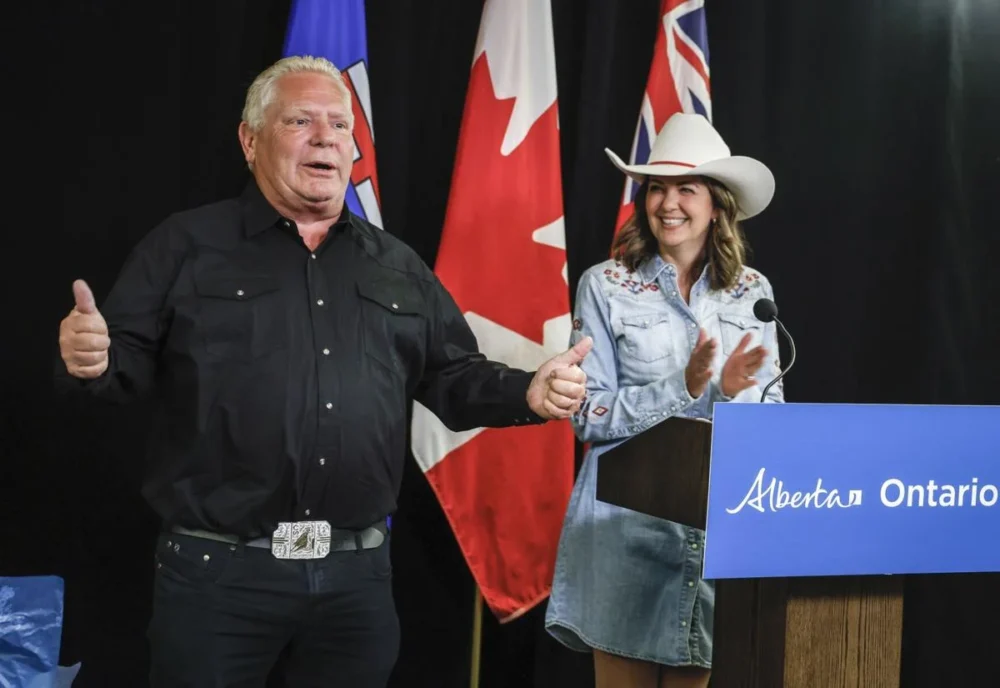 Alberta to seriously look into nuclear power options in September