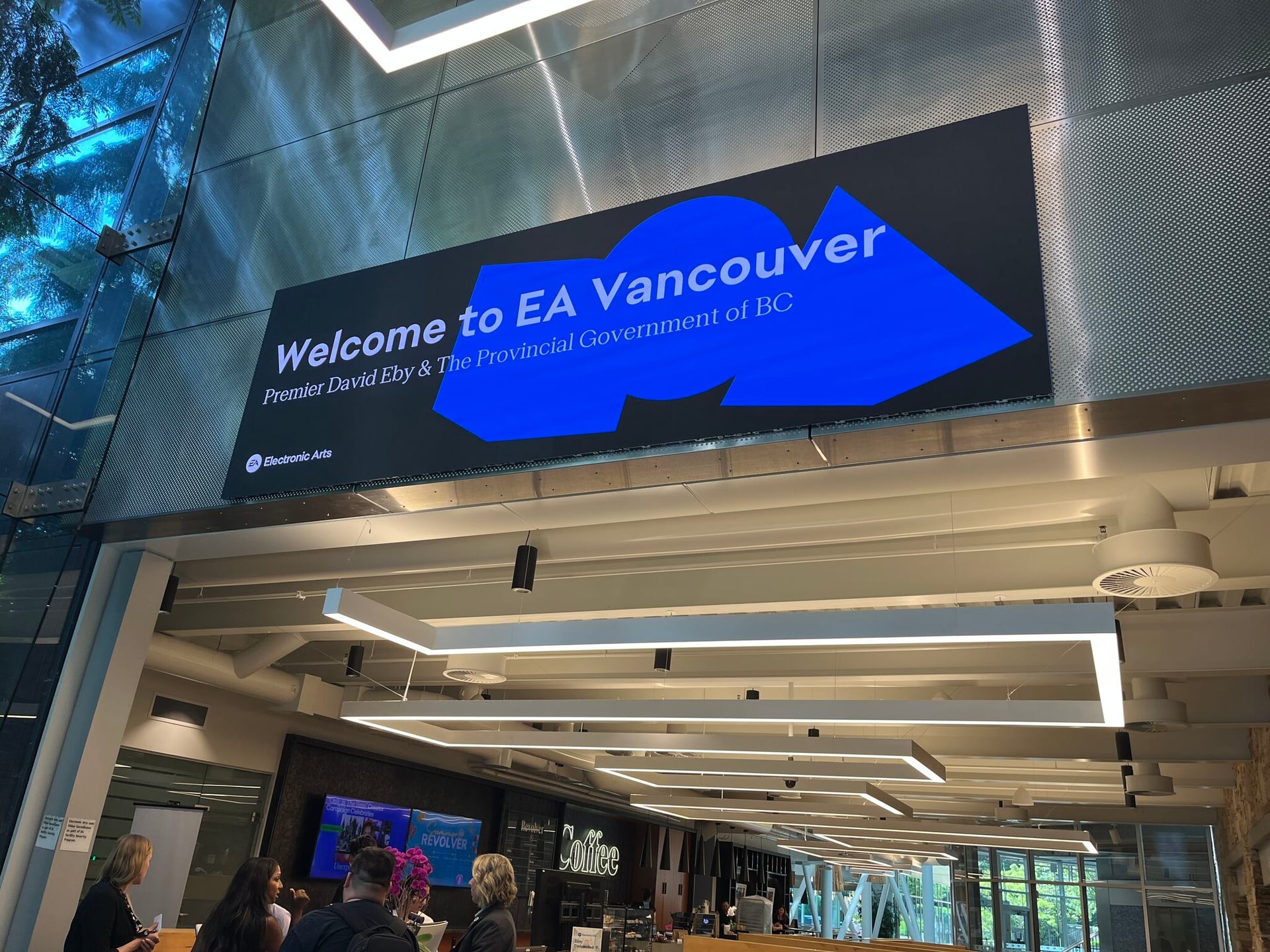 BC boosts digital tax credit for video game and VR developers to 25%