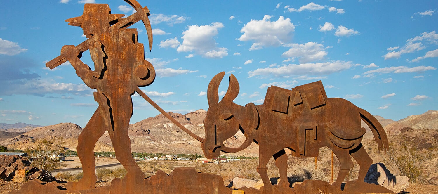 Franco Nevada takes 1% net smelter royalty on AngloGold's Nevada mine project