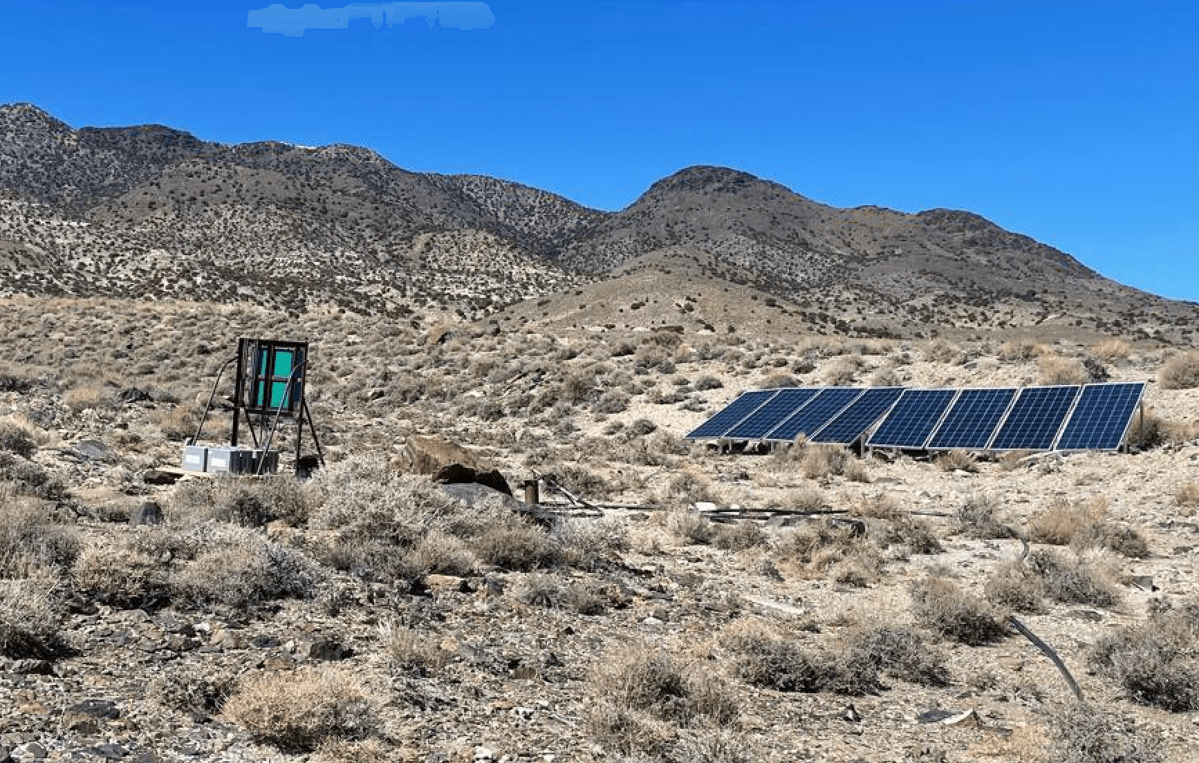 Guardian Metal Resources expands its tungsten mining footprint in Nevada