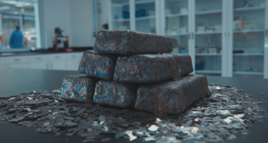 MP Materials and Department of Defense team up on rare earth supply chain