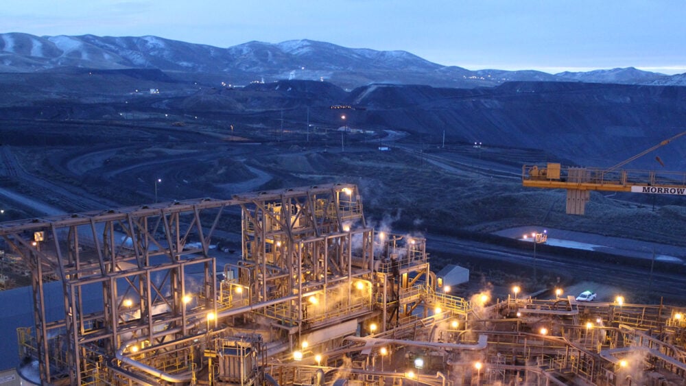 Mali refuses to release its four detained Barrick Mining employees