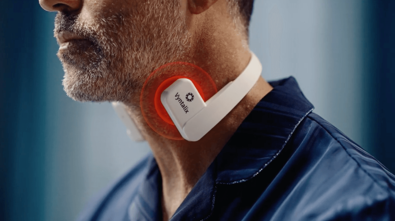 Neuro Flow Labs launches nifty sleep tech neckband on kickstarter