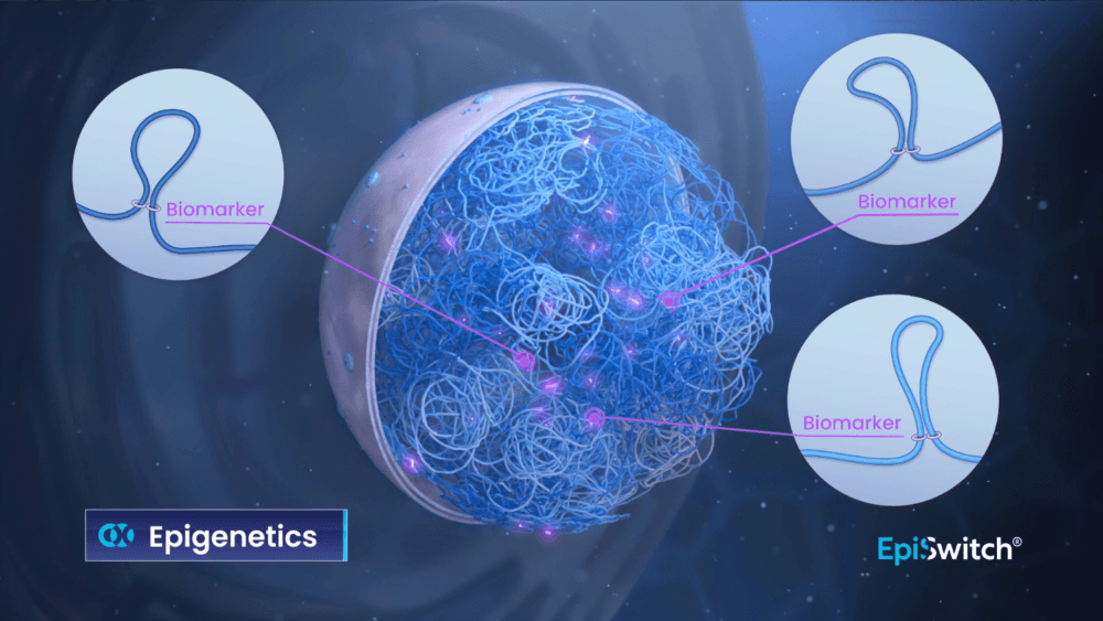 Oxford Biodynamics surges after Pfizer trial backs blood-based cancer test