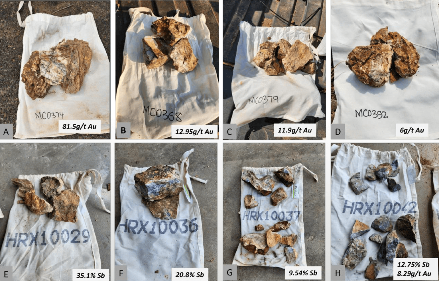 Rokeby Resources heads to Sunshine Coast to show off new gold-antimony asset