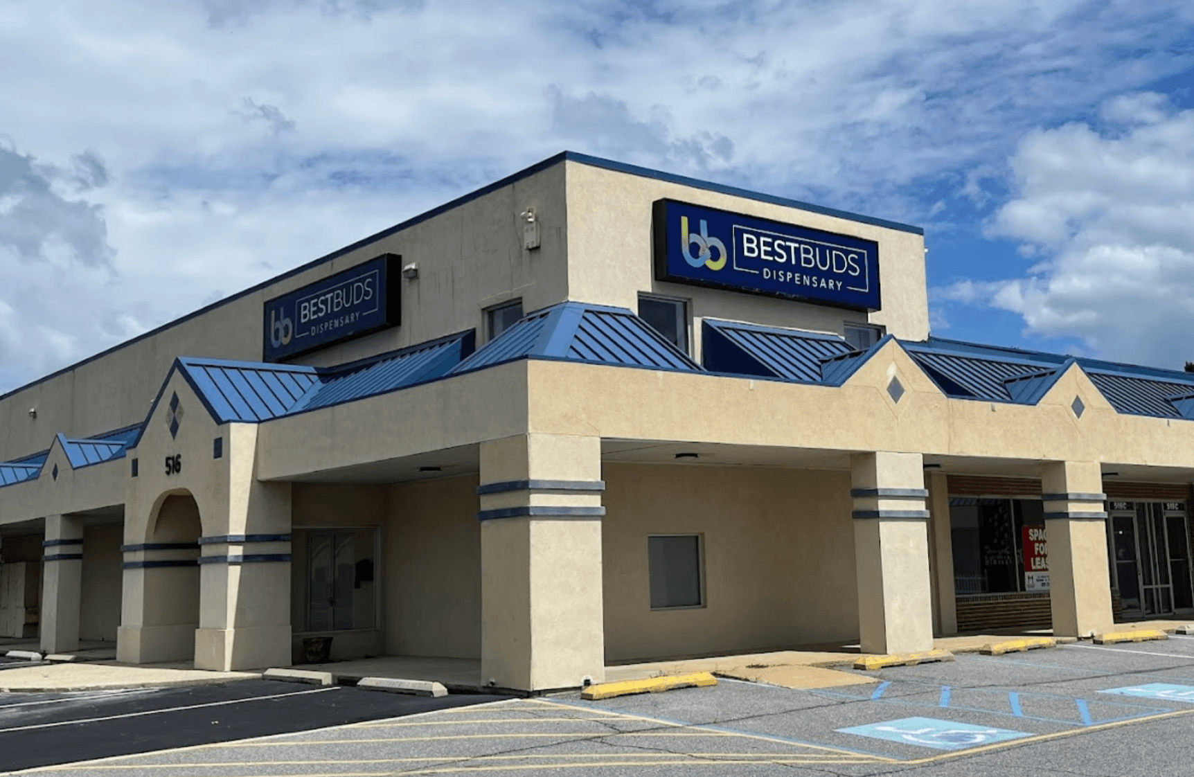 'The First State' will soon be the latest to open a recreational market
