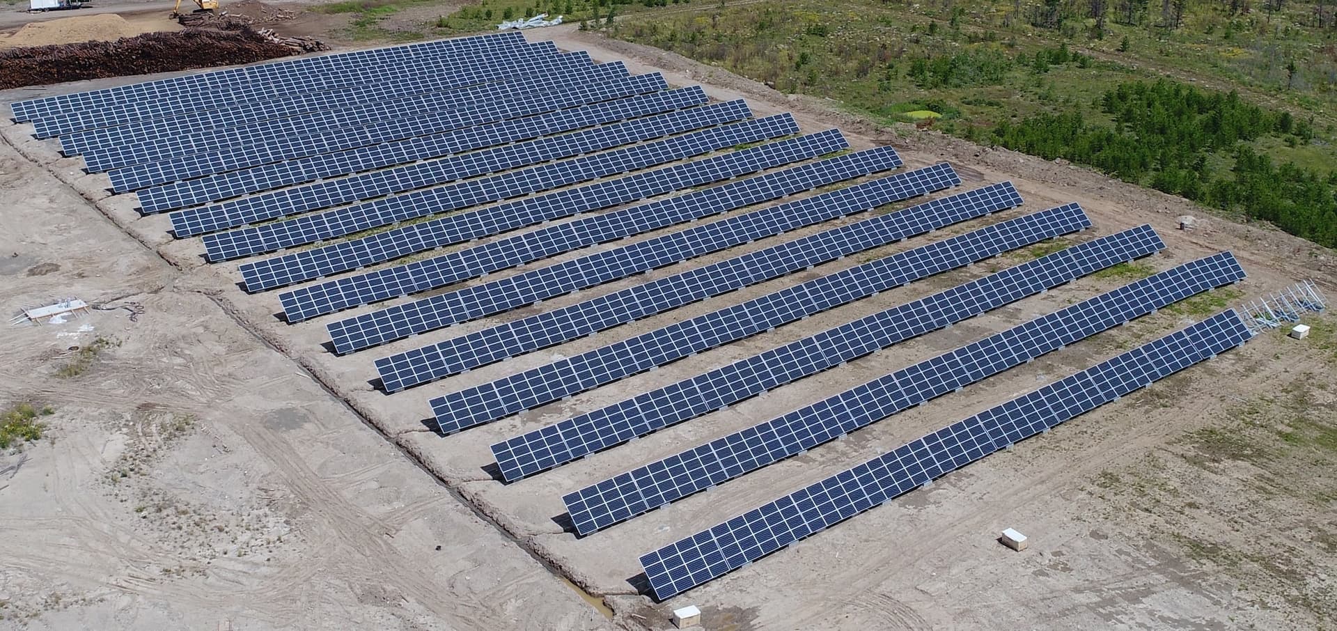 Federal government offers $16M for clean energy initiatives in the maritime provinces