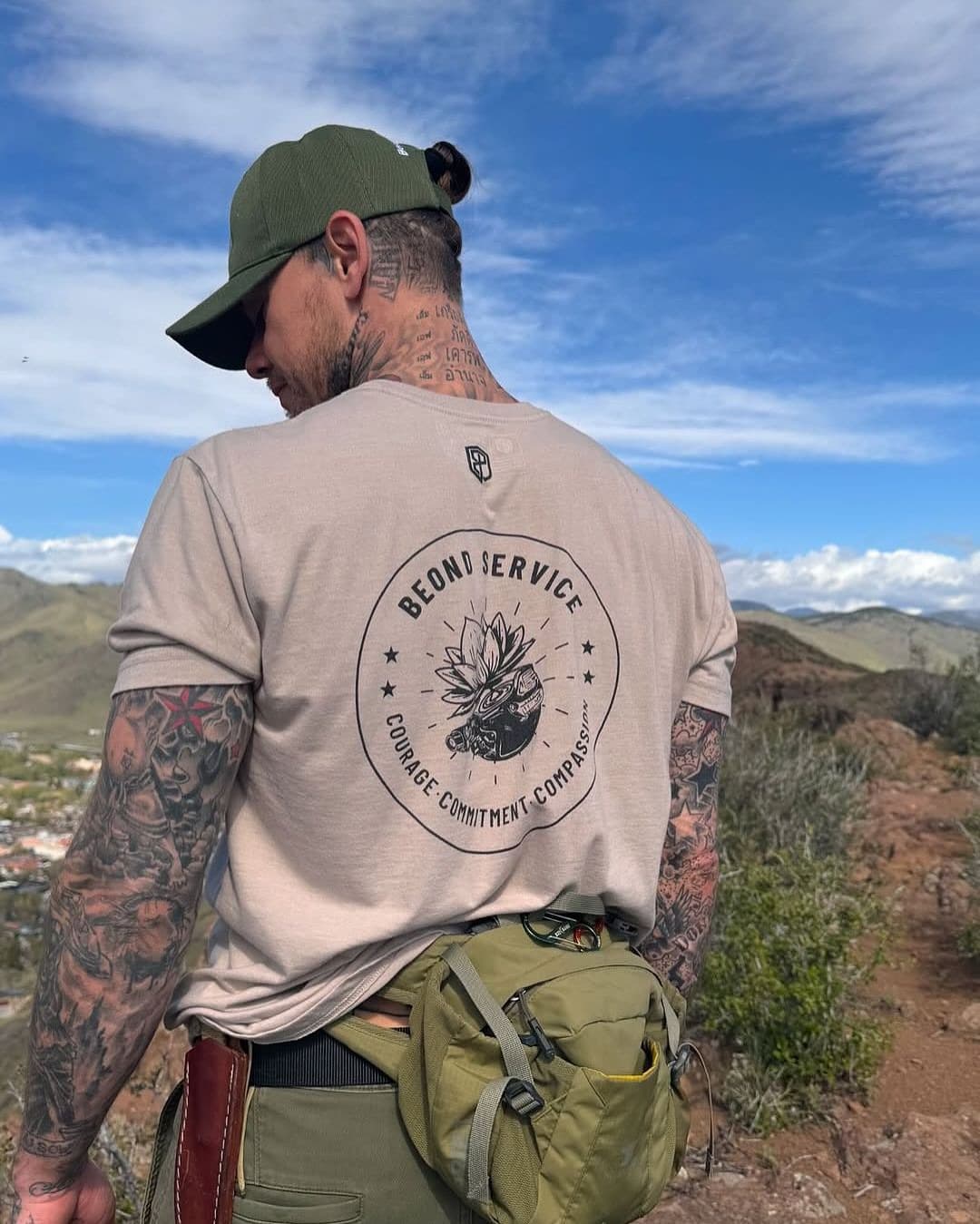 Mexican ibogaine clinic sees increasing rate of veteran guests